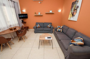 Appartement Charmant et Lumineux